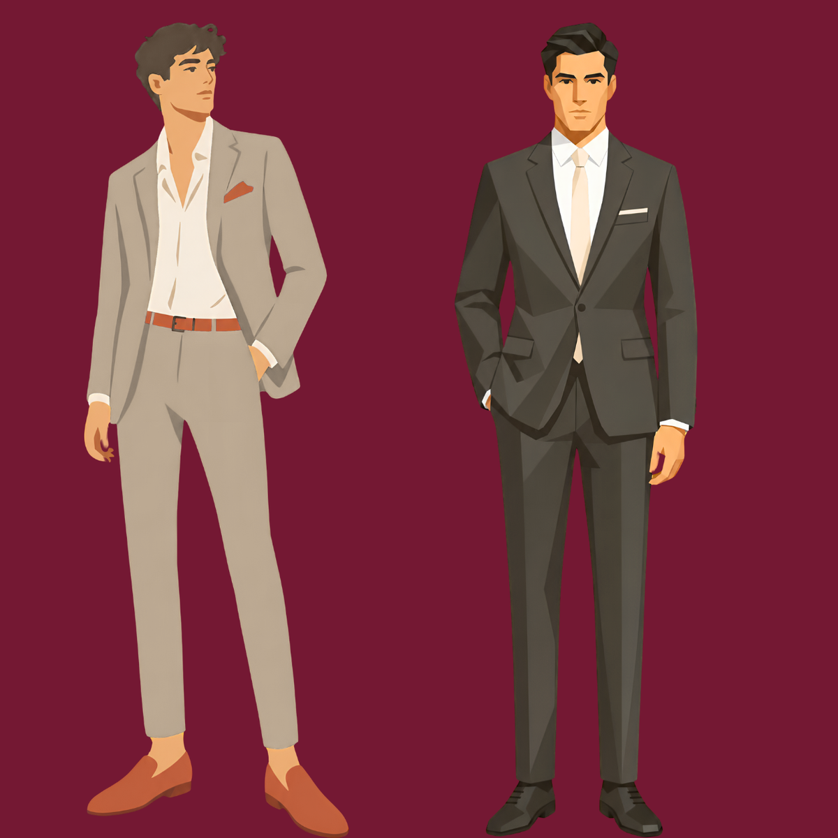 Vêtements homme